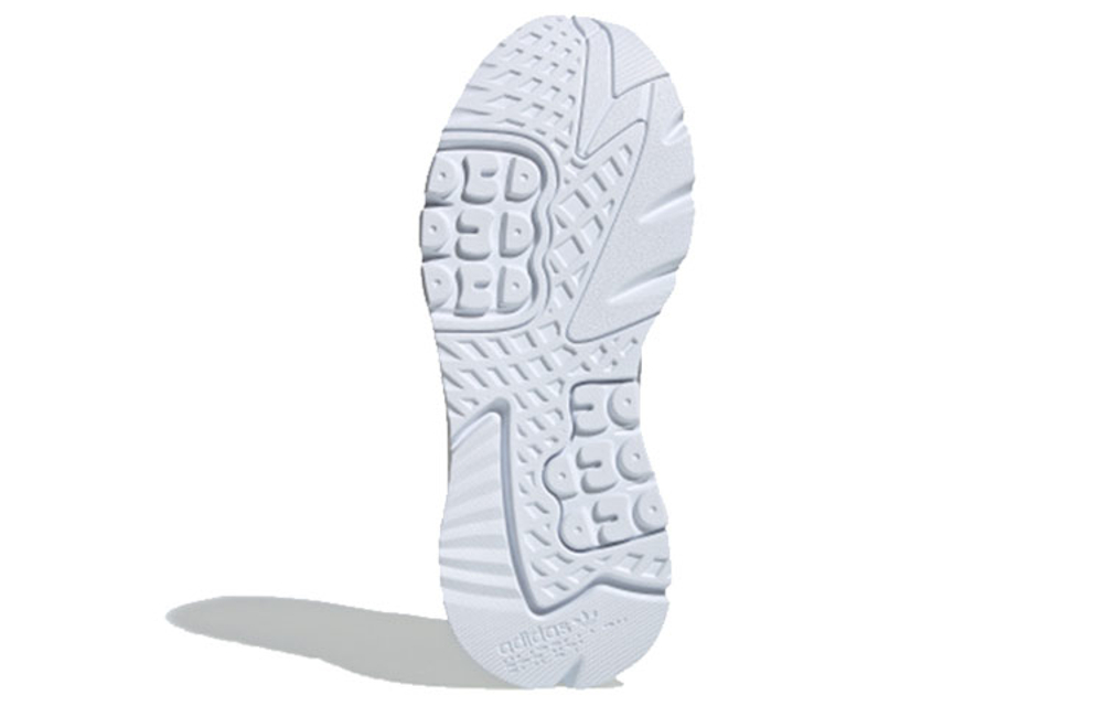 Nite Jogger 3M x Nite Jogger Adidas Originals "Footwear White"