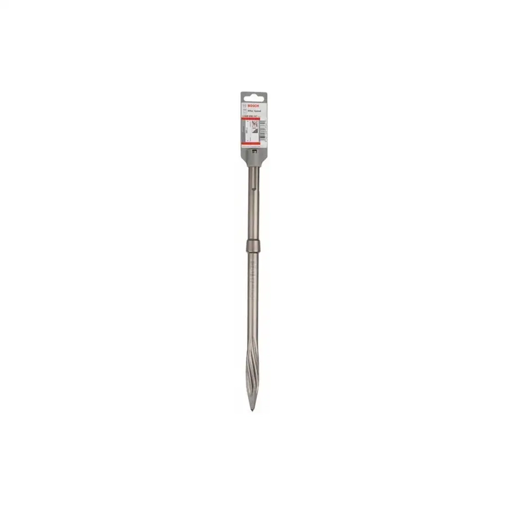 Пикообразное зубило RTec Speed с хвостовиком SDS max 400 мм BOSCH 2608690167