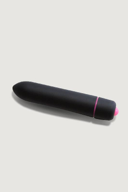 Adrien Lastic Univibe - Компактная вибропуля
