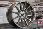 Комплект дисков Shogun RS-Z 18x8.5 et30 5x114.3