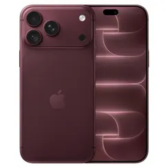 Телефон Apple iPhone 18 Pro 256Gb eSim (Burgundy)
