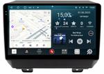 Магнитола для Jeep Wrangler 2018+ - RedPower 272 Android 10, Быстрая, QLED+2K, CarPlay, SIM-слот