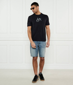Футболка Armani Exchange - черный(XM000566 AF10334)