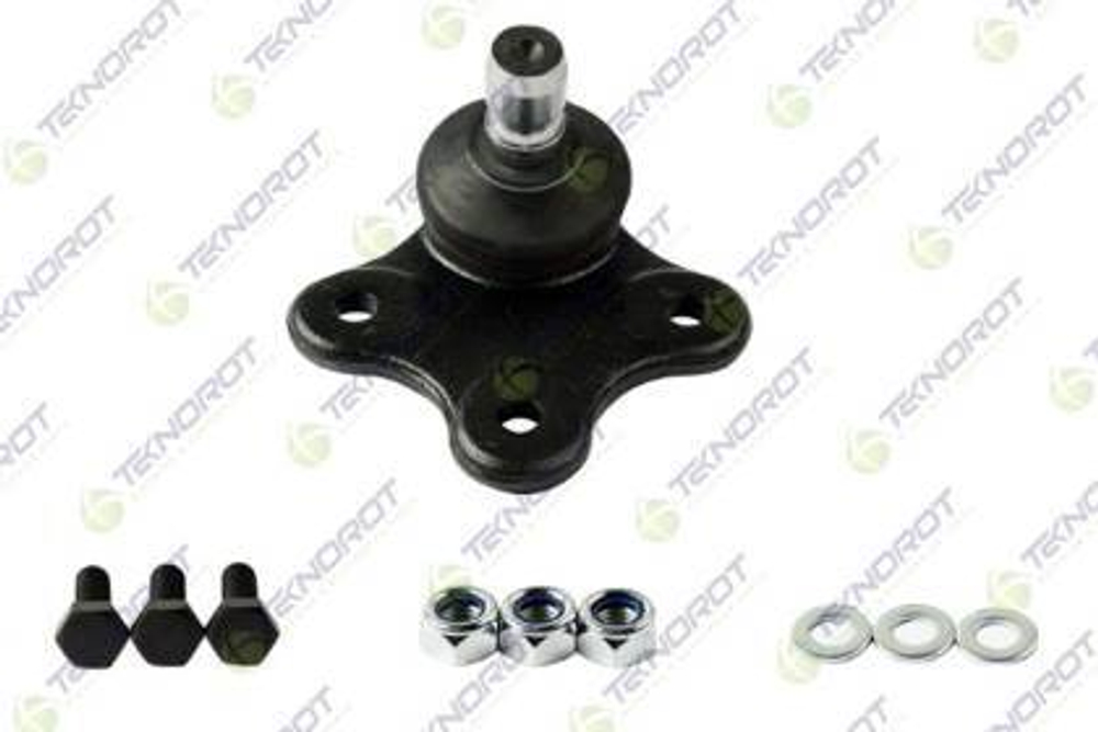 TEKNOROT - F485-TEK - Ball Joint