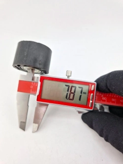 P++ Bt0 Ролик натяжителя приводной цепи 8 мм для мототехники