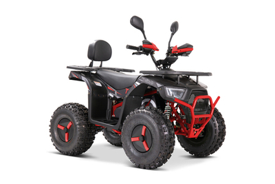 Квадроцикл YACOTA SIRIUS 2000W электро