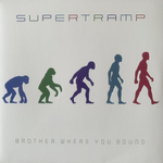 Supertramp / Brothers Where You Bound (LP)