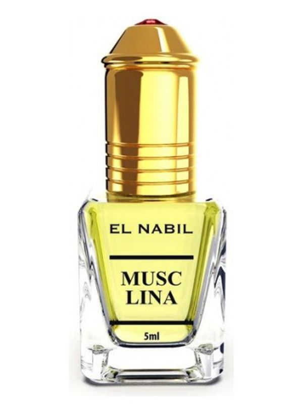 El Nabil Musc Lina