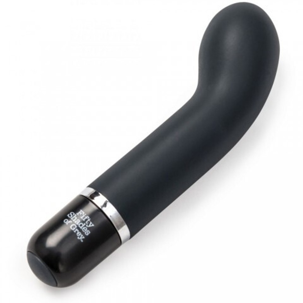 Вибратор точки G Fifty Shades of Grey Insatiable Desire