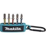 Набор бит Impact Premier 50 мм Makita E-13568