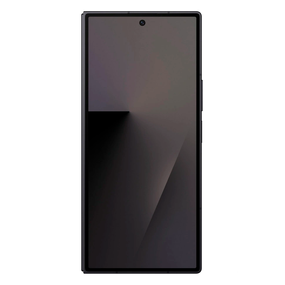 Смартфон Samsung Galaxy Z Fold7 12/256GB, Jet Black (Черный) (SM-F966B/DS)