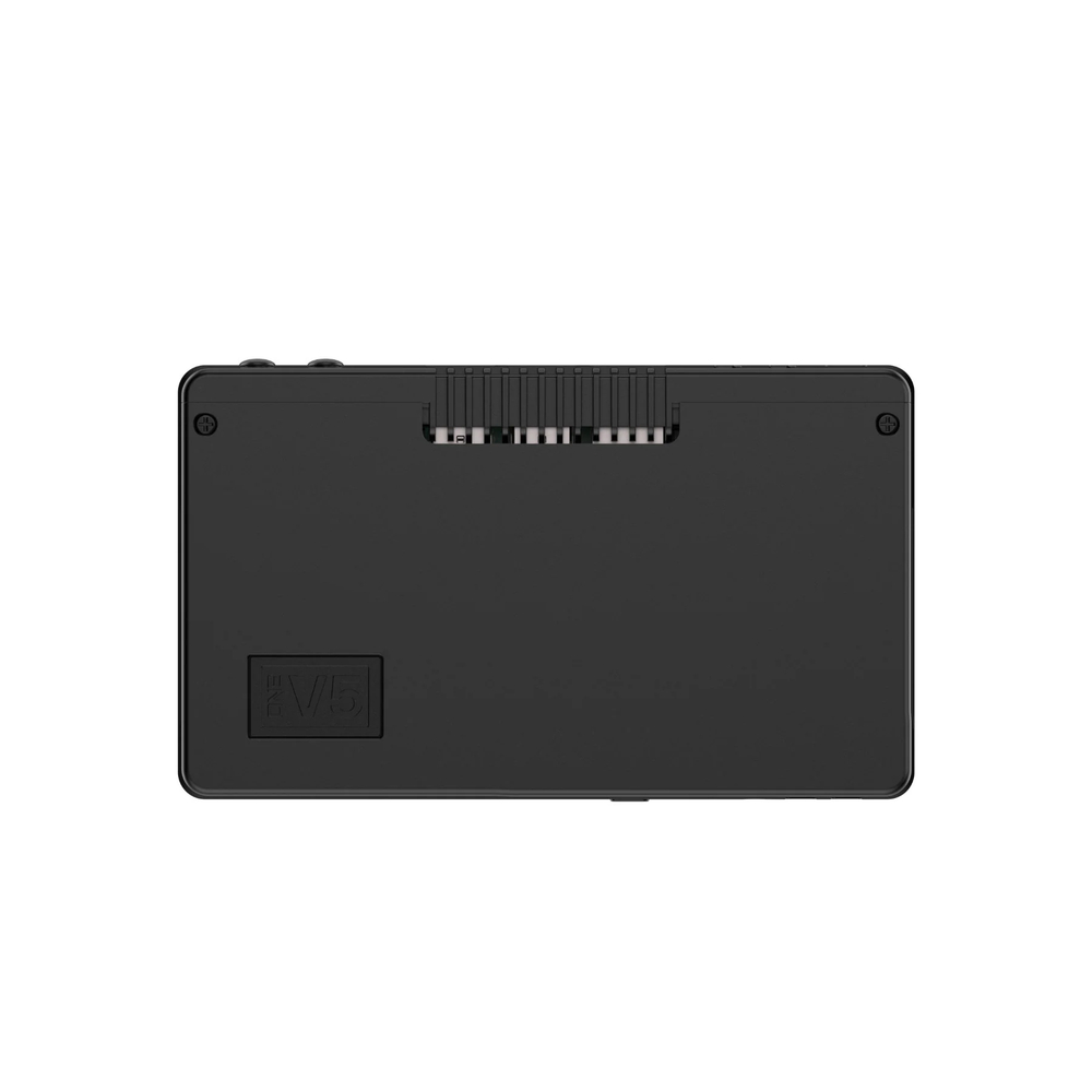 Корпус Argon ONE V5  корпус для Raspberry Pi 5