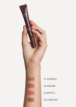 Бальзам для губ с пептидами Shik Bloom Balm 102 Sakura