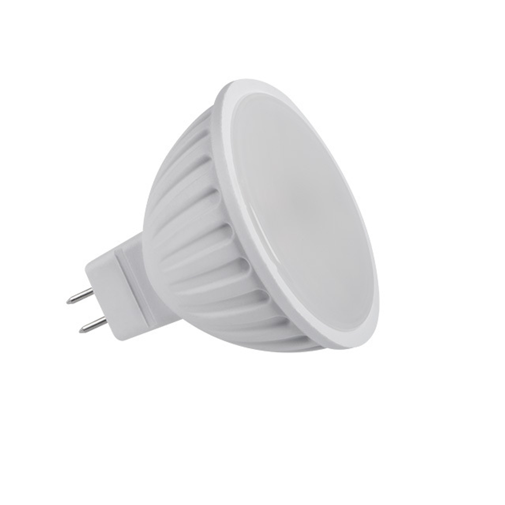 Светодиодная лампа Jcdr KANLUX TOMI LED 5W JCDR CW 6500К