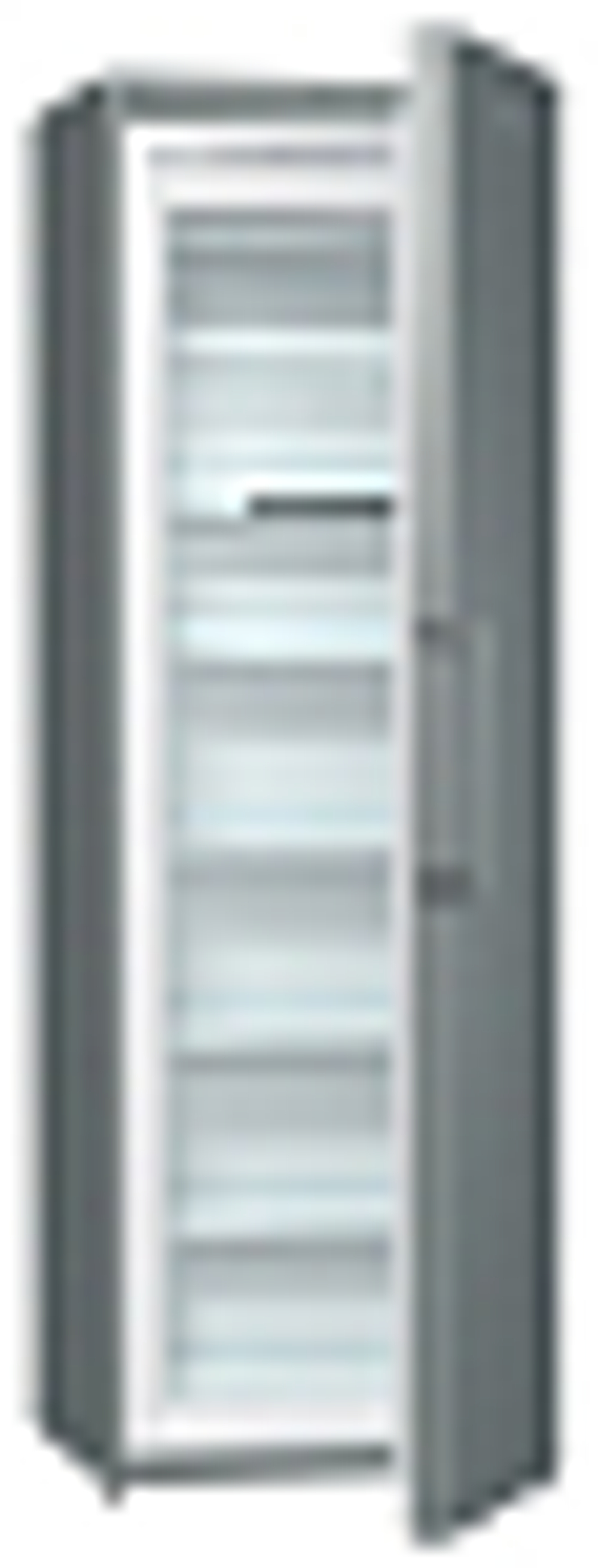 Морозильный шкаф Gorenje FN 6191 CX