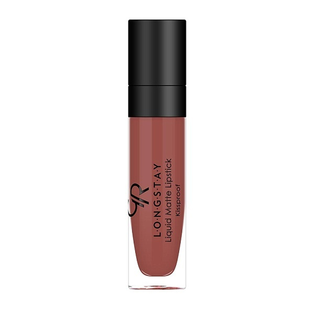 Помада жидкая для губ GR Longstay Liquid Matte Lipstick