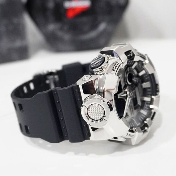 Наручные часы Casio GM-700-1A