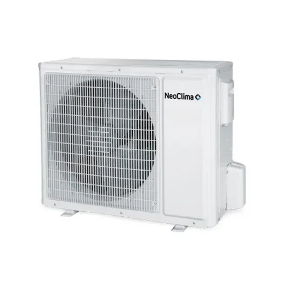 Мультисплит система на 4 комнаты NeoClima NS-09W / NS-12W х2 / NS-18W / NUM-36Q4