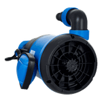 Насос дренажный Aquario ADS-500-5E (нап.8м. пр.200л/мин.)