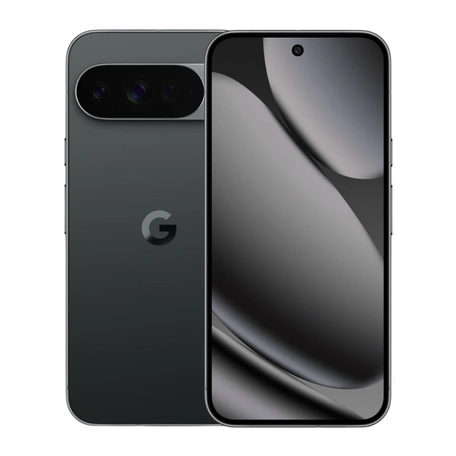 Смартфон Google Pixel 10 Pro XL 16/512 Obsidian