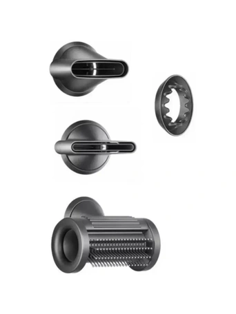 Фен Dyson Supersonic HD15 HK, Nickel/Fuchsia