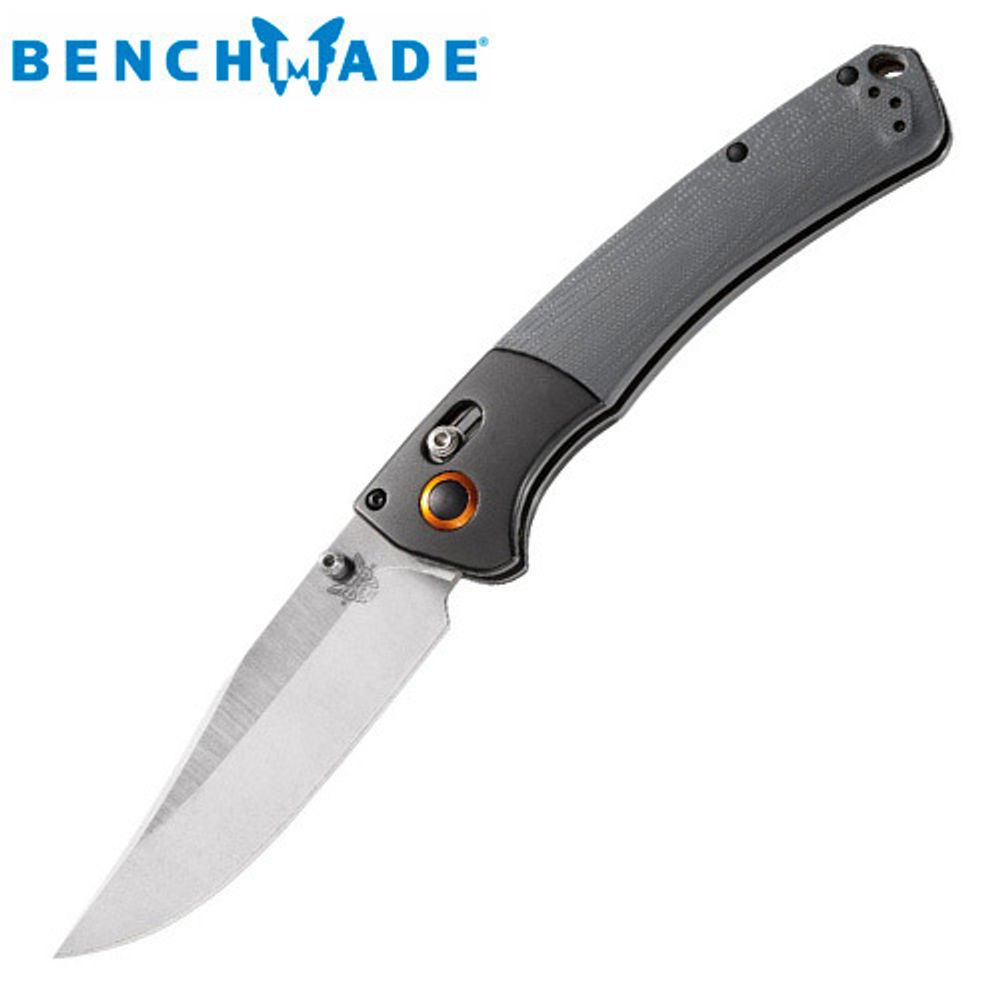 Нож Benchmade модель 15080-1 Crooked River