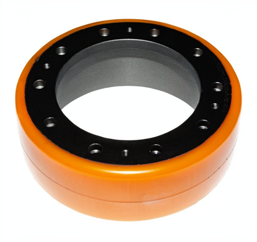 Колесо ведущее HANGCHA CBD15-2AMC1 ф210х132хS70/S83 (10х160) AMB155110003000