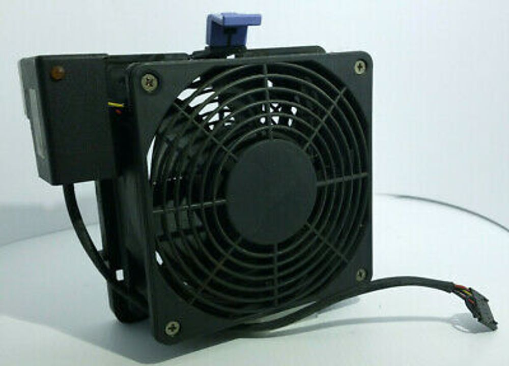 Система охлаждения IBM Netfinity 5100 Server Fan Module 36L9996