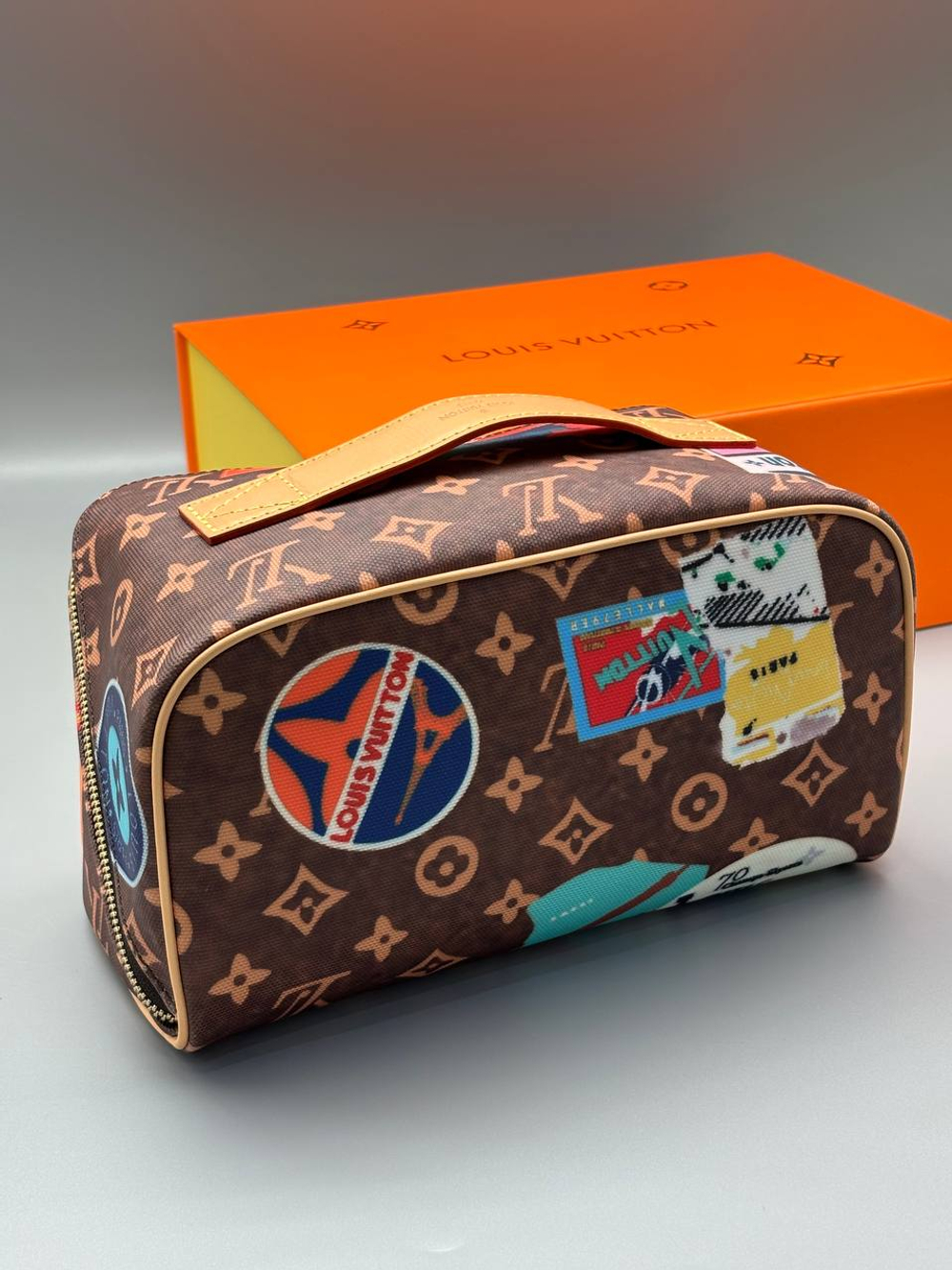 Косметичка Louis Vuitton
