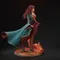 Triss Merigold - The Witcher