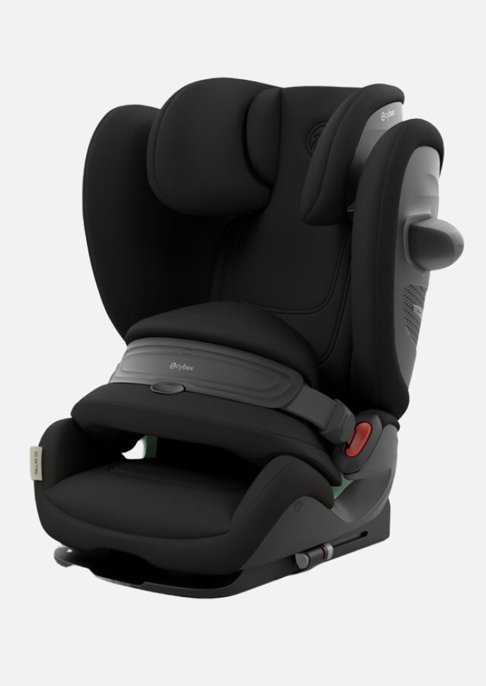 Cybex Автокресло детское Pallas G3 Magic Black