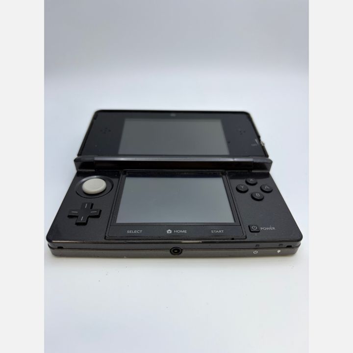 Nintendo 3DS Black — состояние A