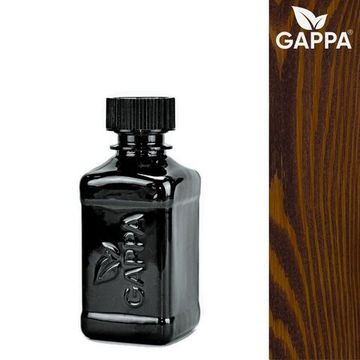 Масло Морилка GAPPA Т004 (глянцевое), 200 мл