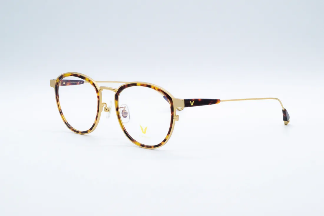 Изг. оправы Eyewear V3038 C02 — кадр 2