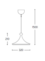 I Lustri L1/LED/ROR