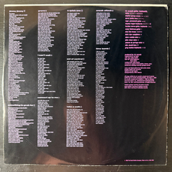 Виниловая пластинка Ric Ocasek - Beatitude LP