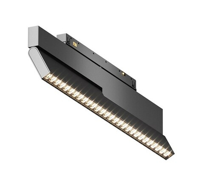 Накладной светильник Maytoni Technical Points Rot TR242-2-12W4K-B