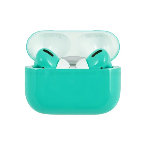 Apple AirPods Pro 2 USB-C Tiffany Gloss