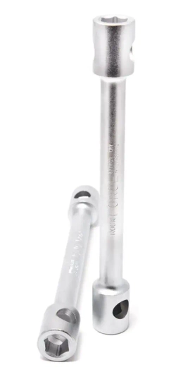 Ключ балонный двусторонний усиленный 33x36 L-400мм (12S.0003336) RockForce##Rock FORCE RF-6773336