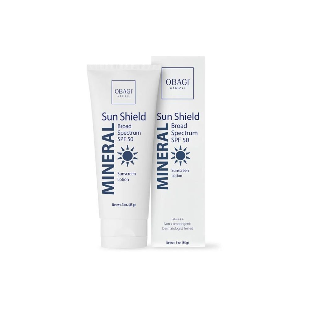 Obagi Medical Солнцезащитное средство SPF 50 на минеральной основе, 85г
