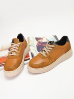 Кеды женские демисезонные ROBIN FOOTWEAR R-01-05-31-01