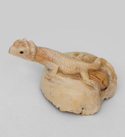 Decor and Gift 50-009 Статуэтка «Ящерица»