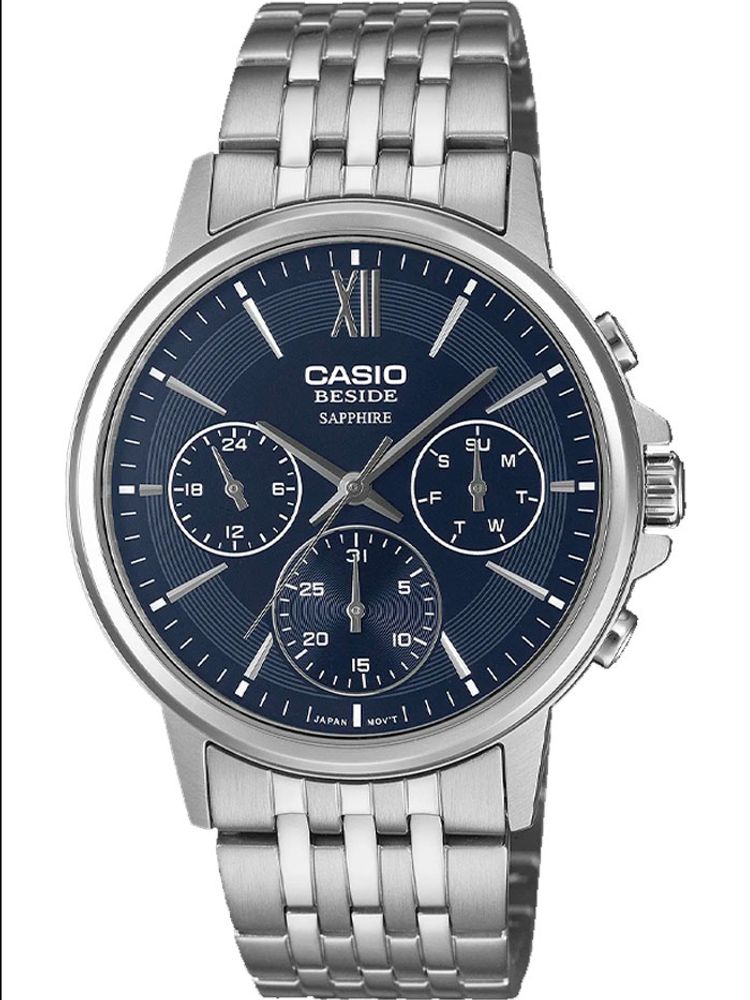 Мужские наручные часы Casio Collection BMS-300D-2A