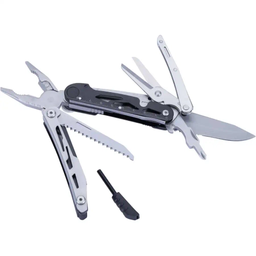 Мультитул Black Edition BESSEY DMPTS
