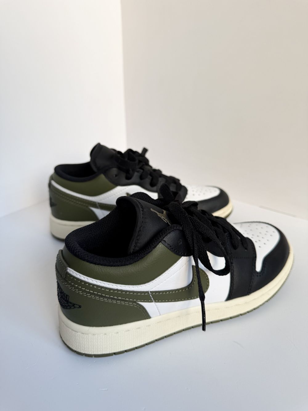 Кеды Nike Air Jordan, 35,5