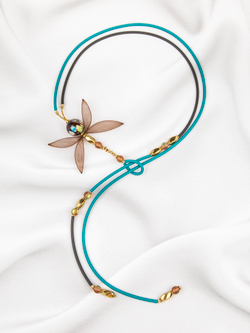 Колье Libellula