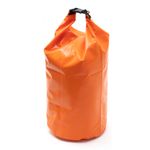 Гермомешок "СЛЕДОПЫТ - Dry Bag" без лямок, 40 л,ПВХ, цв. оранжевый/30/