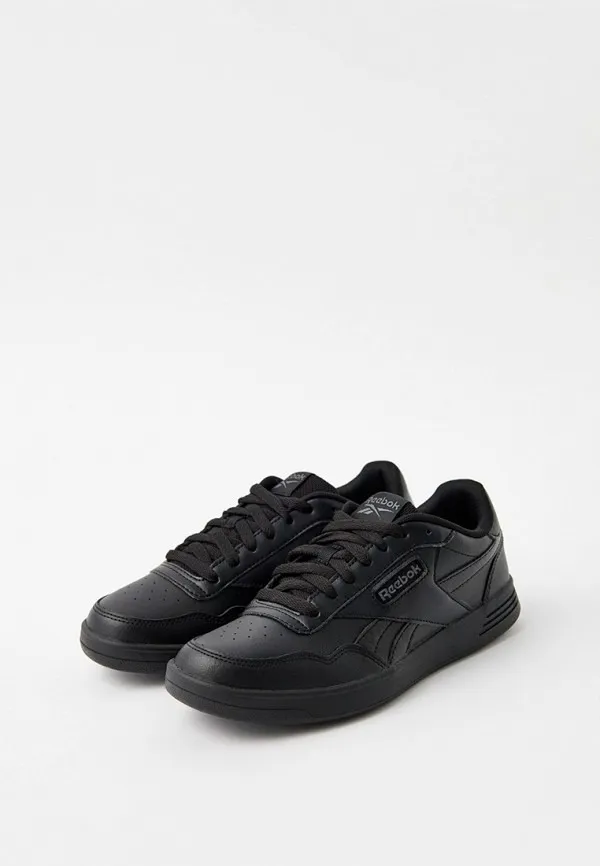 Кеды мужские REEBOK COURT ADVANCE ex-GZ9621