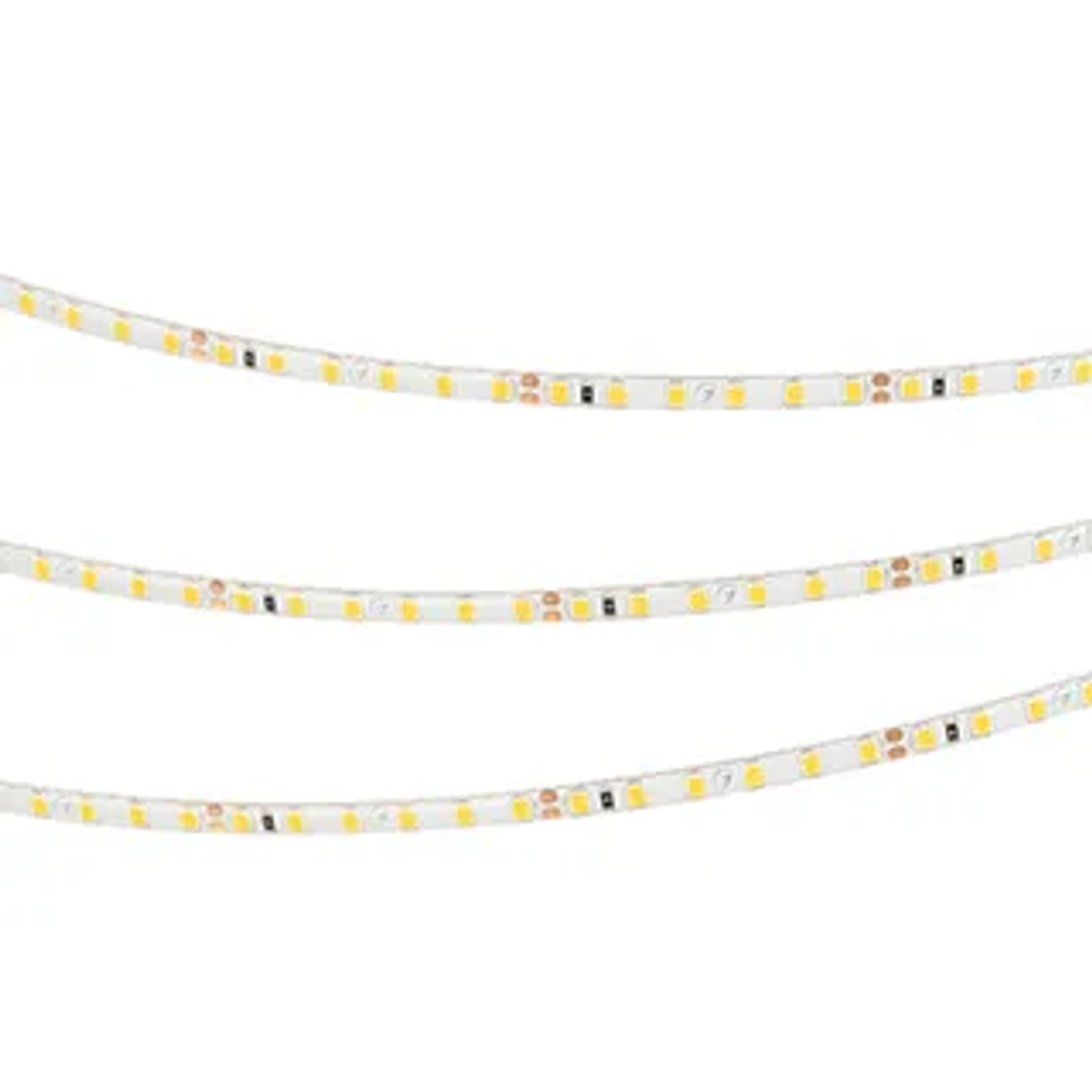 Светодиодная лента герметичная ULW-SE-A160-5mm 24V White6000 (15 W/m, IP65, 5m) (Arlight, CRI>90) 064368