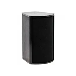 Piega Tmicro 3 Black